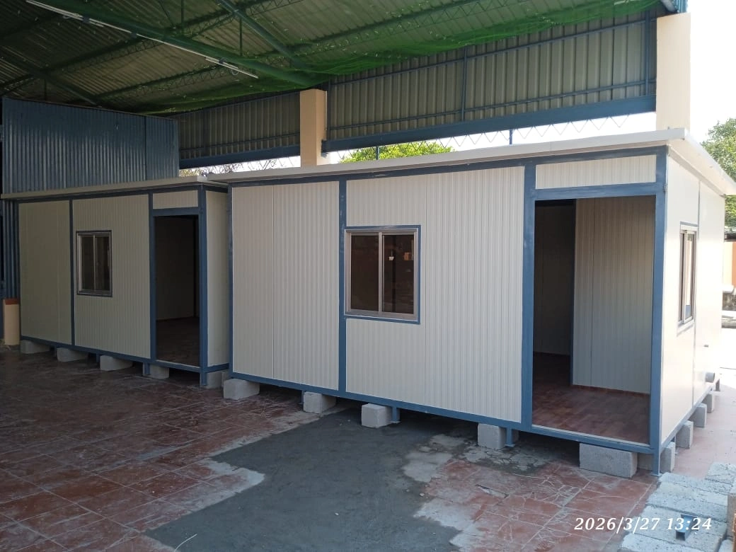 Portable Container Manufacturers in Chennai